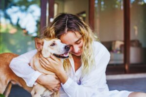 A Força do Pet na Luta Contra a Depressão