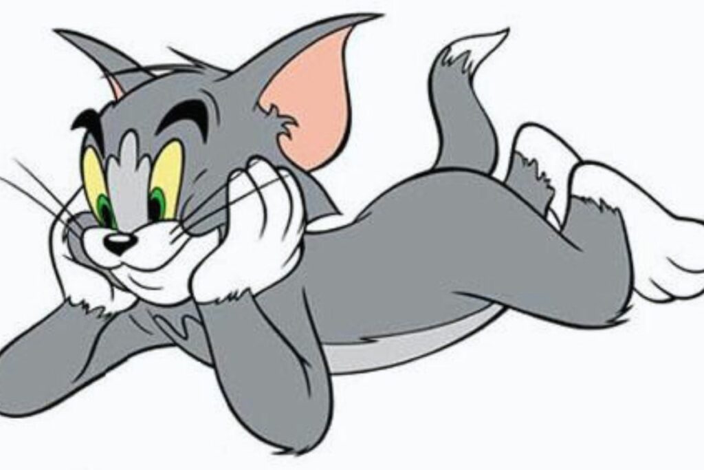 Gatos Famoso