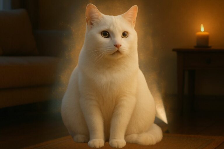 Gatos e energias:
