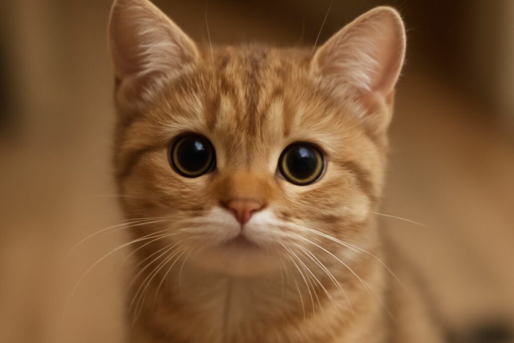 Manipulação felina