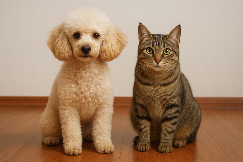 Raças  de cães