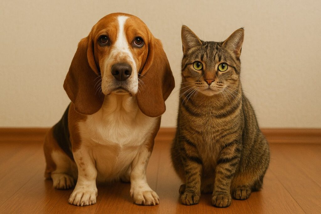 Raças  de cães