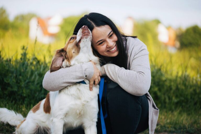 Adolescência canina
